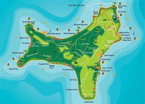 Christmas Island Holidays & Travel Guide .